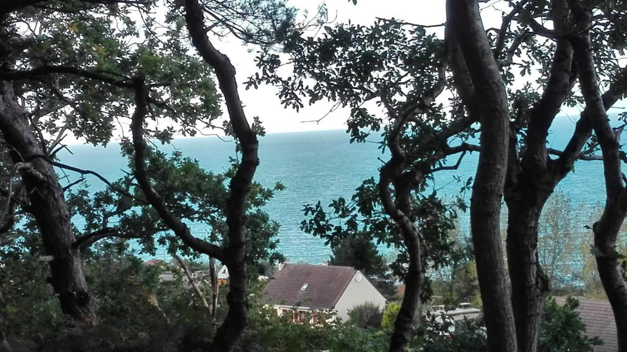 Chalet Au Courtil Des Chenes Marins, Meuble 3 Etoiles